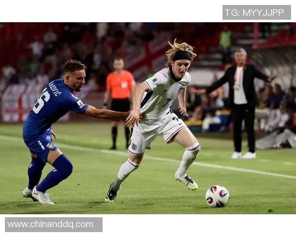 塞尔维亚足球明星的崛起与全球足坛影响力的逐步扩大